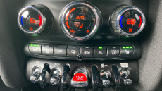 MINI Hatchback 1.5 Cooper Sport 3dr Auto Petrol Hatchback